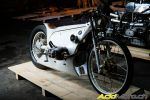 Wheels &amp; Waves 2017 - De la gomme, des machines et des barbes [Part one]
