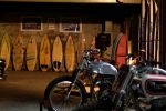 Wheels &amp; Waves 2017 - De la gomme, des machines et des barbes [Part one]