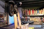 Wheels &amp; Waves 2017 - De la gomme, des machines et des barbes [Part one]