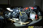 Wheels &amp; Waves 2017 - De la gomme, des machines et des barbes [Part one]