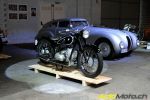 Wheels &amp; Waves 2017 - De la gomme, des machines et des barbes [Part one]