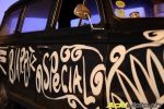 Wheels &amp; Waves 2017 - De la gomme, des machines et des barbes [Part one]
