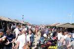 Wheels &amp; Waves 2017 - De la gomme, des machines et des barbes [Part one]