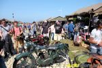 Wheels &amp; Waves 2017 - De la gomme, des machines et des barbes [Part one]