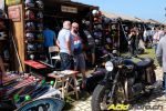 Wheels &amp; Waves 2017 - De la gomme, des machines et des barbes [Part one]