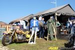 Wheels &amp; Waves 2017 - De la gomme, des machines et des barbes [Part one]