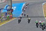 WSBK et WSS 2017 – Début des tests 2017 demain à Jerez