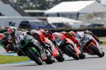 WSBK 2018 – Vers un ECU commun ?