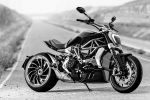 Good Design Award – La Ducati XDiavel primée