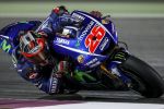 MotoGP au Qatar - Qualifications annulées - Viñales partira en pole position