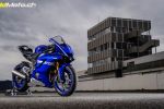 Essai Yamaha YZF-R6 2017 - Le retour de la reine dans le bal Supersport