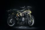 Yamaha XJR 1300 VR 46 Flat Track &quot;Mya&quot; by Rodolfo Frascoli