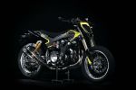 Yamaha XJR 1300 VR 46 Flat Track &quot;Mya&quot; by Rodolfo Frascoli
