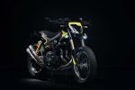 Yamaha XJR 1300 VR 46 Flat Track &quot;Mya&quot; by Rodolfo Frascoli