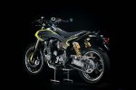 Yamaha XJR 1300 VR 46 Flat Track &quot;Mya&quot; by Rodolfo Frascoli