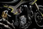 Yamaha XJR 1300 VR 46 Flat Track &quot;Mya&quot; by Rodolfo Frascoli