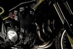 Yamaha XJR 1300 VR 46 Flat Track &quot;Mya&quot; by Rodolfo Frascoli
