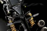 Yamaha XJR 1300 VR 46 Flat Track &quot;Mya&quot; by Rodolfo Frascoli