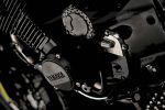 Yamaha XJR 1300 VR 46 Flat Track &quot;Mya&quot; by Rodolfo Frascoli
