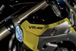 Yamaha XJR 1300 VR 46 Flat Track &quot;Mya&quot; by Rodolfo Frascoli