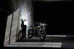 Yamaha XJR 1300 VR 46 Flat Track &quot;Mya&quot; by Rodolfo Frascoli