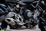 Essai Yamaha Niken 2018 - La révolution à trois roues !