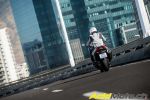 Essai Yamaha T-Max, SX, DX - Rafale de maxi-scooters