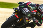 #QatarTest jour 3 - Zarco impose sa Yamaha satellite ! Tom Lüthi termine en fond de grille