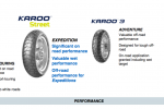 Essai Metzeler Karoo Street - Le pneu tout-terrain aux capacités routières