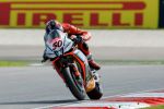WSBK de Sepang - Les pilotes Aprilia prennent les commandes pour la première journée !