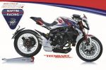 MV Agusta Dragster 800 RR &quot;Martini Racing&quot;