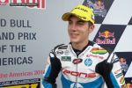 Maverick Viñales signe avec le team Suzuki MotoGP pour trois ans !