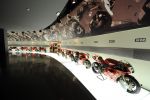 StreetView de Google permet de visiter le Musée Ducati de Bologne
