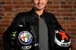 Jorge Lorenzo devient le nouvel ambassadeur d&#039;Alfa Roméo