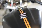 Honda Suisse célèbre ses 40 ans avec une série exclusive limitée &quot;Dark Racer&quot;