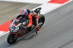WSBK de Sepang Race 1 - La première victoire pour Marco Melandri