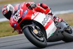 MotoGP à Motegi - Première pole pour Ducati et Dovizioso depuis 2010