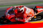 MotoGP à Aragon - Dovizioso devance Márquez et Pedrosa