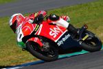 Moto3 au Mugello - La victoire au finish pour Fenati 