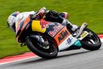 Moto3 à Misano - Jack Miller partira en pole