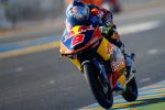 Moto3 au Mans - Une troisième victoire pour Jack Miller