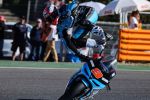 Le pilote du team IodaRacing Project, Danilo Petrucci, ne participera pas au GP de France