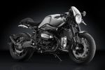 Rizoma habille de la tête aux pieds la BMW R Nine T !
