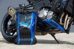 La Z1000 &quot;Puma&quot; d&#039;Espace K à St-Ouen l&#039;Aumône (F)