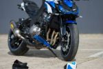 La Z1000 &quot;Puma&quot; d&#039;Espace K à St-Ouen l&#039;Aumône (F)