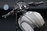 Rizoma habille de la tête aux pieds la BMW R Nine T !