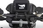 EBR 1190SX - Découvrez les photos des détails du nouveau roadster d&#039;Erik Buell