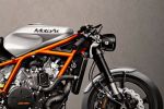 KTM RC8 A&amp;B Concept by Holographic Hammer