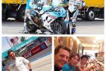 Les 8 Heures de Suzuka font le plein ! Dominique Aegerter est engagé avec le Team Kagayama