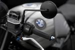 Rizoma habille de la tête aux pieds la BMW R Nine T !
